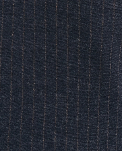 Classic Fit Wool Blend Stripe Knit Sport Coat, image 6