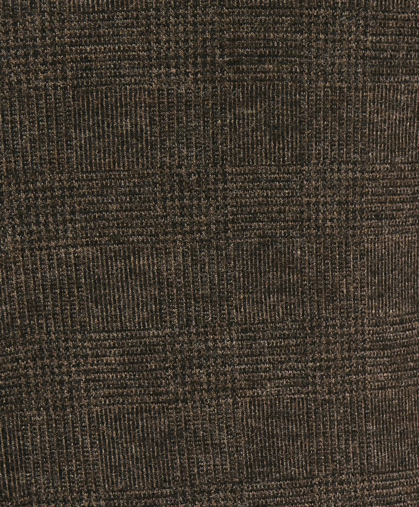 Classic Fit Wool Jacquard Knit Sport Coat, image 6