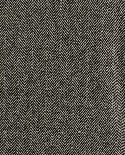Classic Fit Cotton Blend Herringbone Knit Sport Coat, image 6