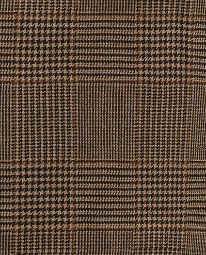 Classic Fit Wool Glen-Plaid Sport Coat, image 6