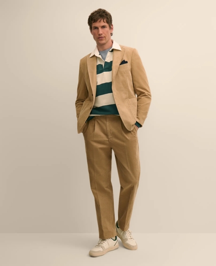 The Friday Cord Jacket, image 2
