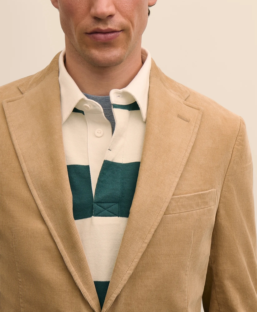 The Friday Cord Jacket, image 3