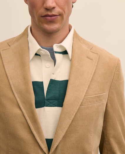 The Friday Cord Jacket, image 3
