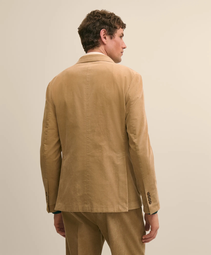 The Friday Cord Jacket, image 4