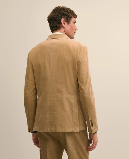 The Friday Cord Jacket, image 4