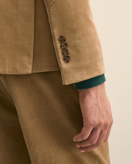 The Friday Cord Jacket, image 5