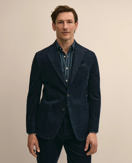 The Friday Cord Jacket, image 1