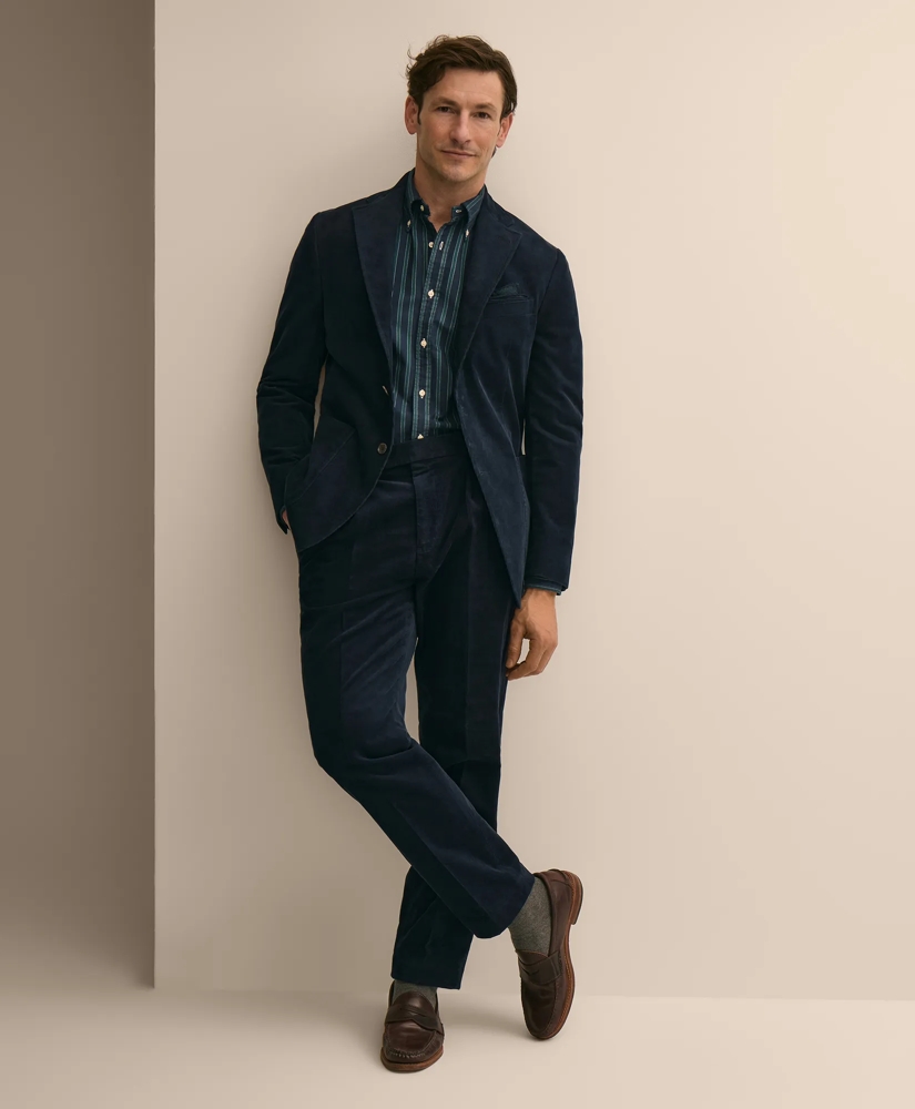 The Friday Cord Jacket, image 2