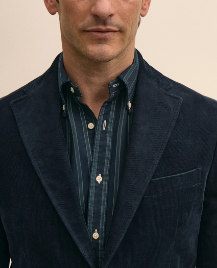 The Friday Cord Jacket, image 3