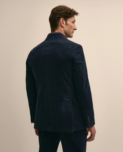 The Friday Cord Jacket, image 4