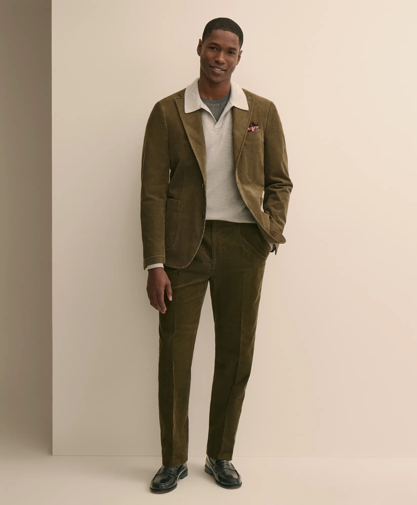 The Friday Cord Jacket, image 2