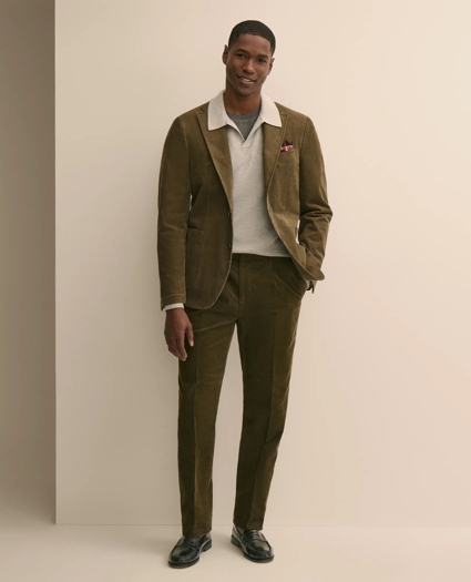 The Friday Cord Jacket, image 2