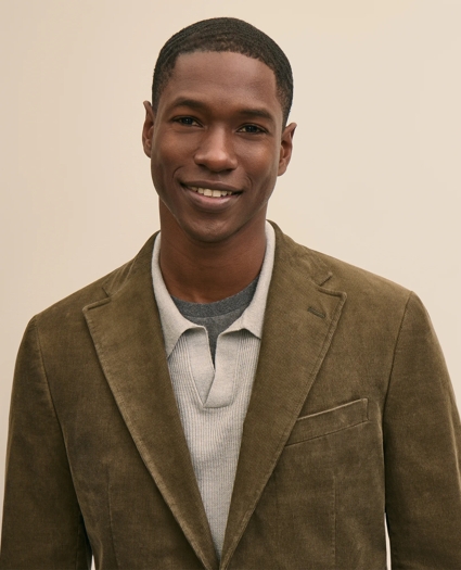 The Friday Cord Jacket, image 3