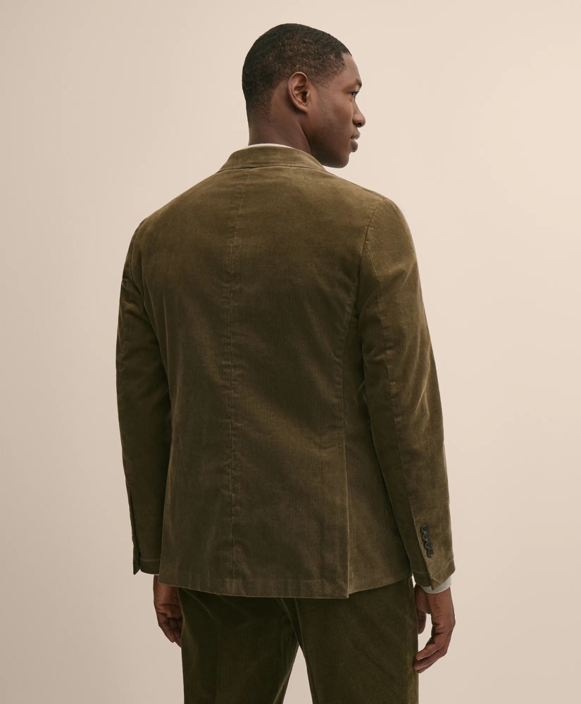 The Friday Cord Jacket, image 4