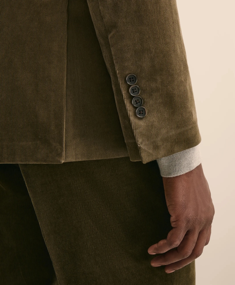 The Friday Cord Jacket, image 5
