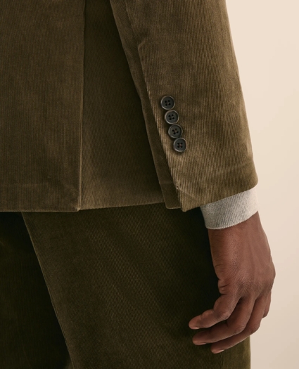 The Friday Cord Jacket, image 5