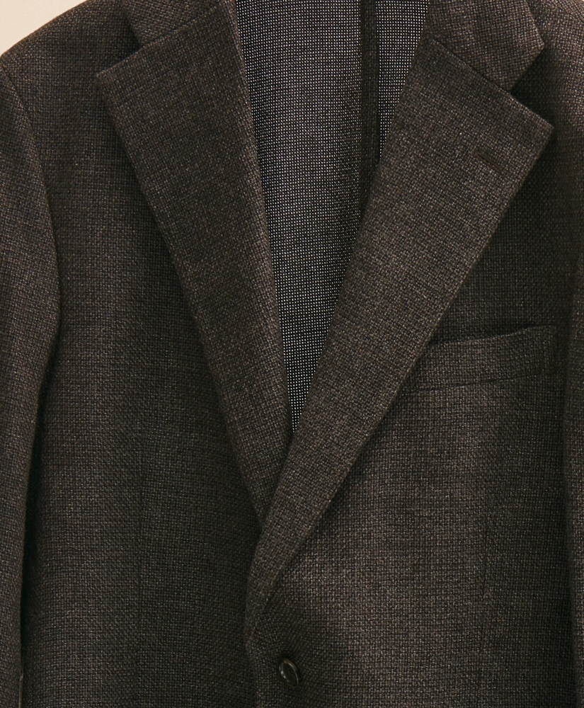 The Cloud Jacket in Wool-Cotton-Silk-Cashmere, image 6