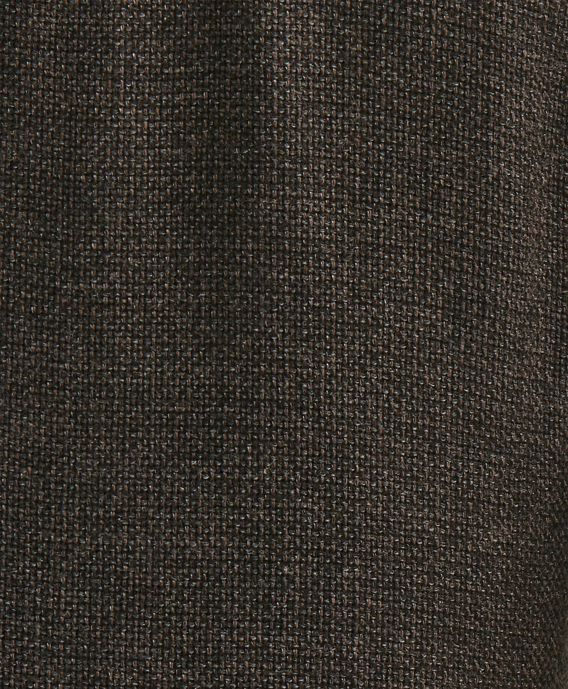 The Cloud Jacket in Wool-Cotton-Silk-Cashmere, image 7