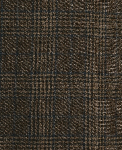 Classic Wool Blend Overcheck 1818 Sport Coat, image 6