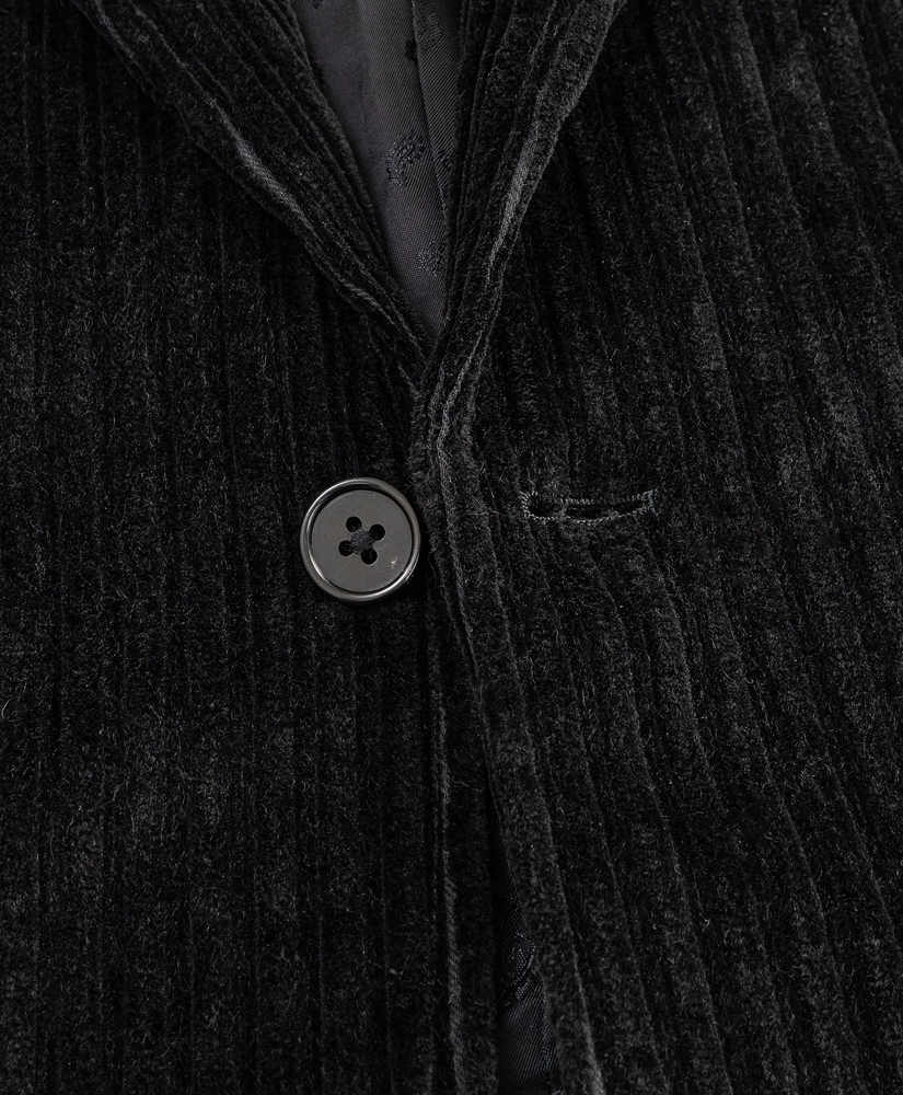 Brooks Brothers x NEEDLES Cotton Corduroy GF Papillon Relaxed-Fit No. 1 Sack Jacket, image 4