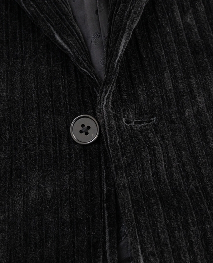 Brooks Brothers x NEEDLES Cotton Corduroy GF Papillon Relaxed-Fit No. 1 Sack Jacket, image 4