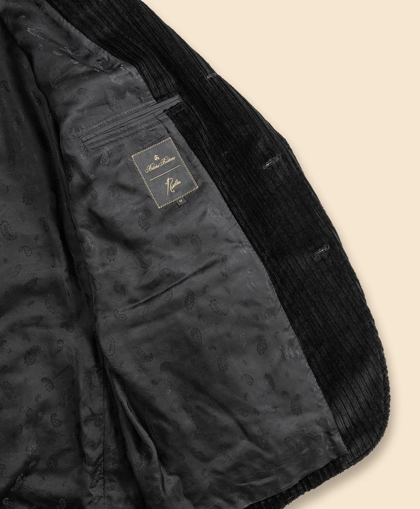 Brooks Brothers x NEEDLES Cotton Corduroy GF Papillon Relaxed-Fit No. 1 Sack Jacket, image 6