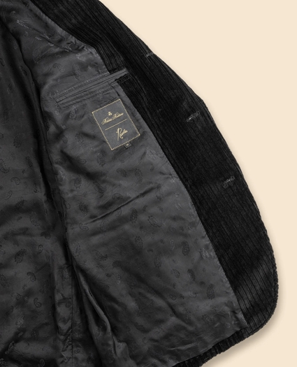 Brooks Brothers x NEEDLES Cotton Corduroy GF Papillon Relaxed-Fit No. 1 Sack Jacket, image 6