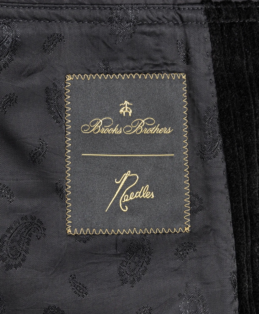 Brooks Brothers x NEEDLES Cotton Corduroy GF Papillon Relaxed-Fit No. 1 Sack Jacket, image 7