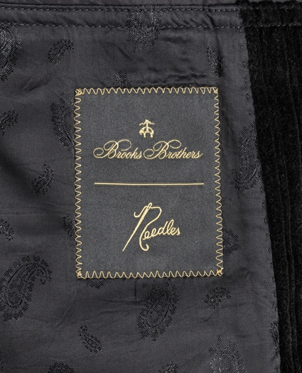 Brooks Brothers x NEEDLES Cotton Corduroy GF Papillon Relaxed-Fit No. 1 Sack Jacket, image 7