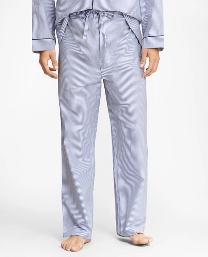 Stripe Pajamas, image 2