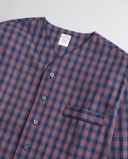 Tartan Nightshirt, image 2