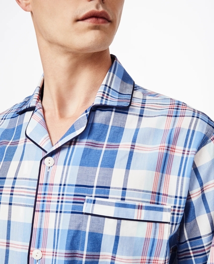 Madras Pajamas, image 2