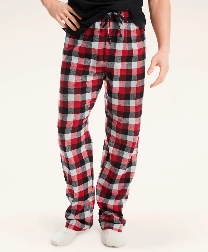 Flannel Lounge Set, image 3