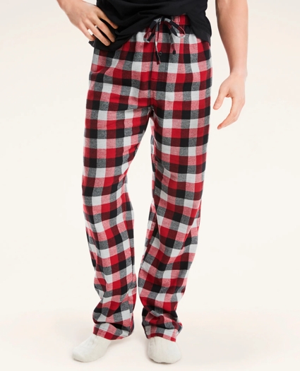 Flannel Lounge Set, image 3