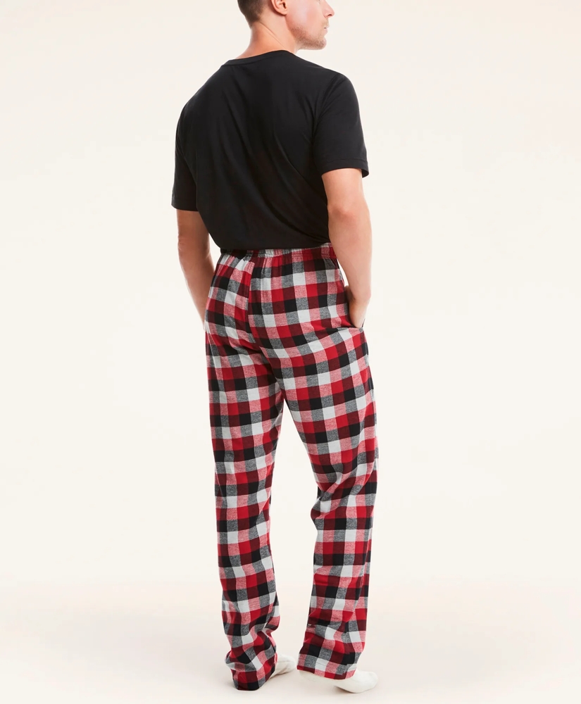 Flannel Lounge Set, image 4