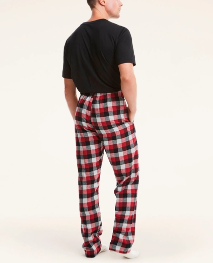 Flannel Lounge Set, image 4