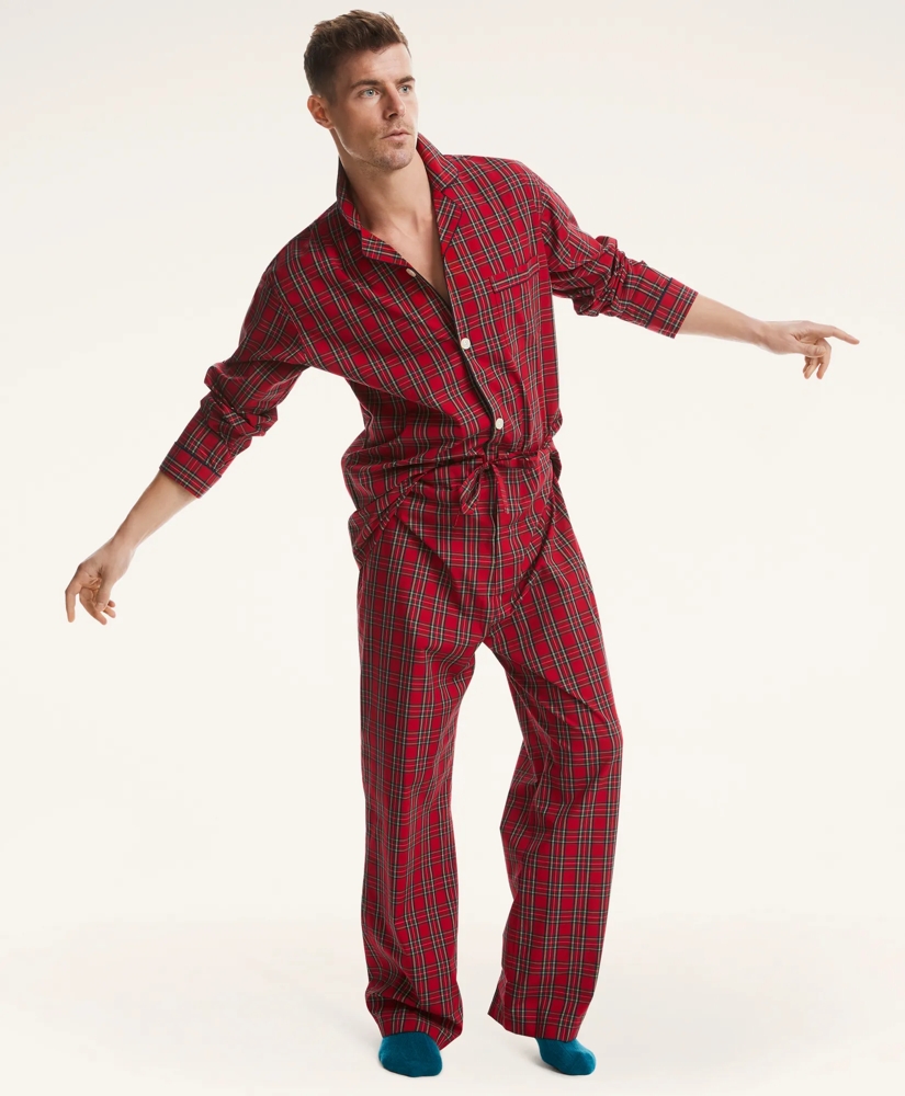 Tartan Pajamas, image 2