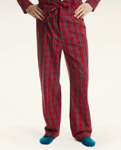 Tartan Pajamas, image 3