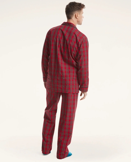 Tartan Pajamas, image 4