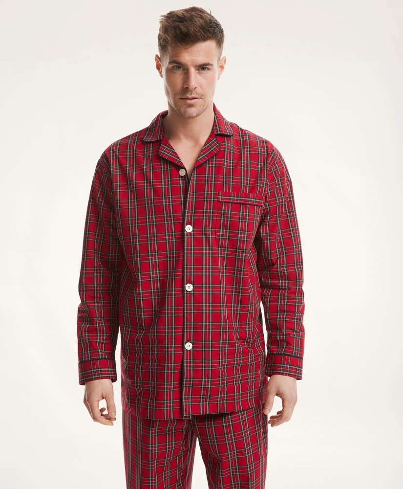 Tartan Pajamas, image 5
