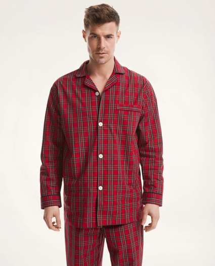 Tartan Pajamas, image 5