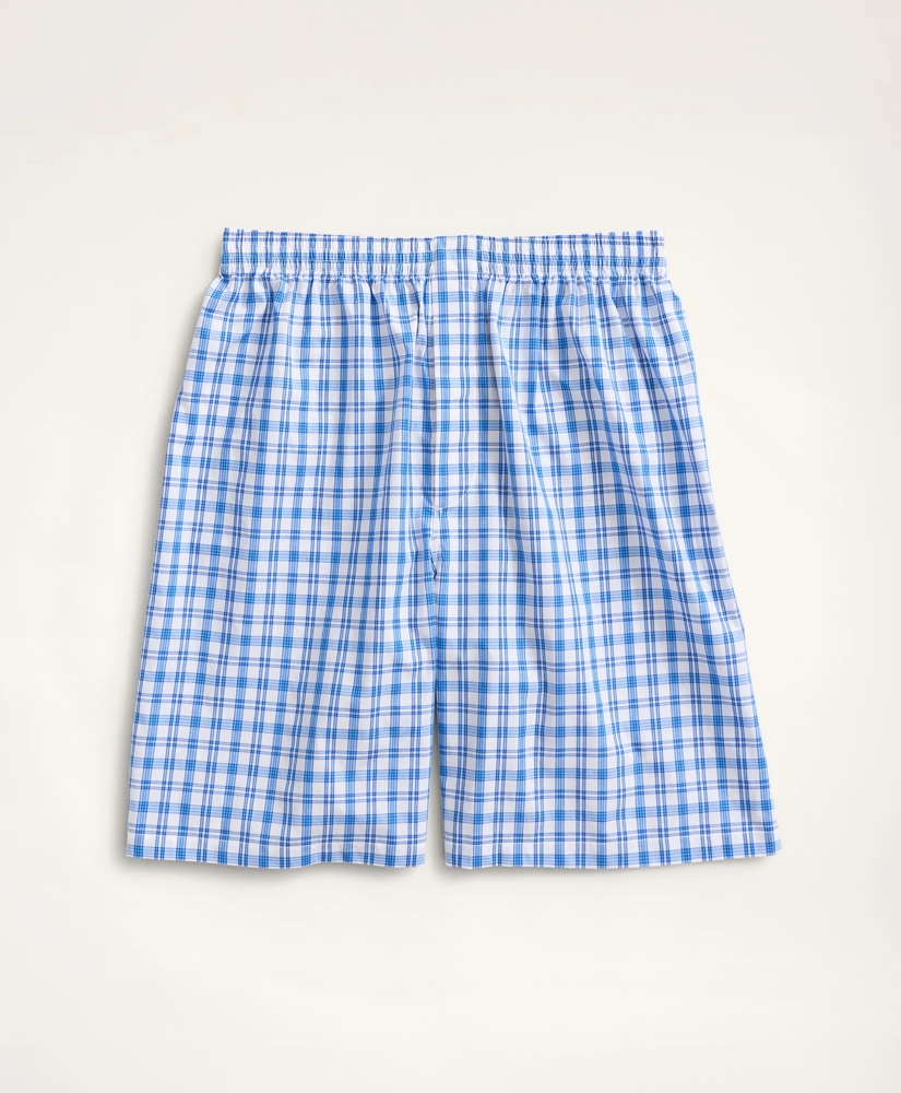 Check Short Pajamas, image 4