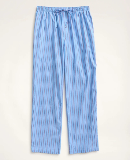 Framed Stripe Lounge Pants, image 2