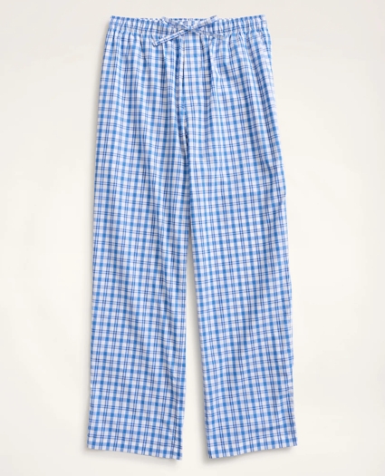 Check Lounge Pants, image 2