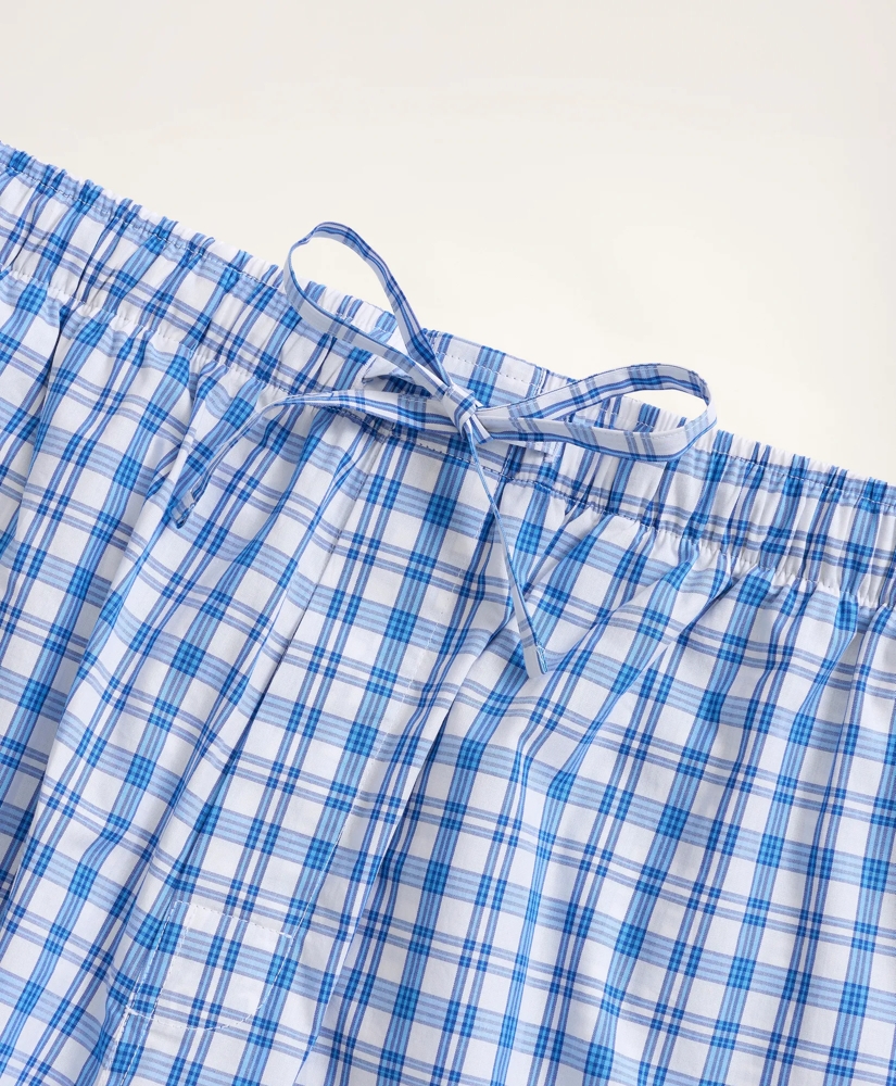 Check Lounge Pants, image 3