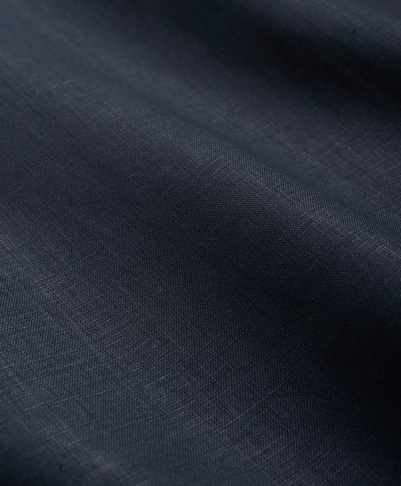 Linen Pajama Set, image 8