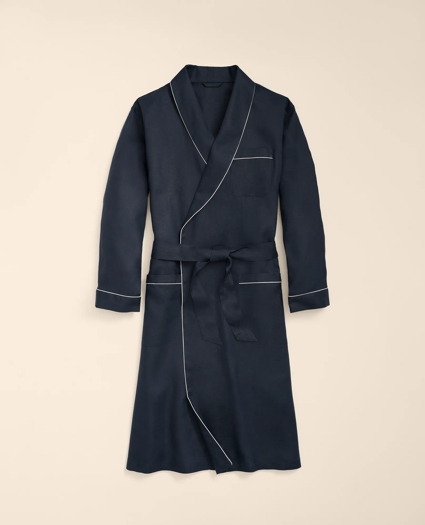 Linen Robe, image 5