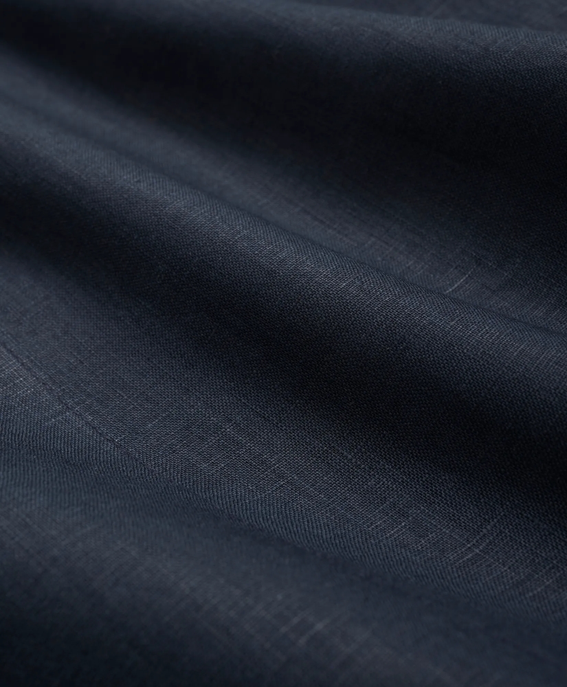 Linen Robe, image 7
