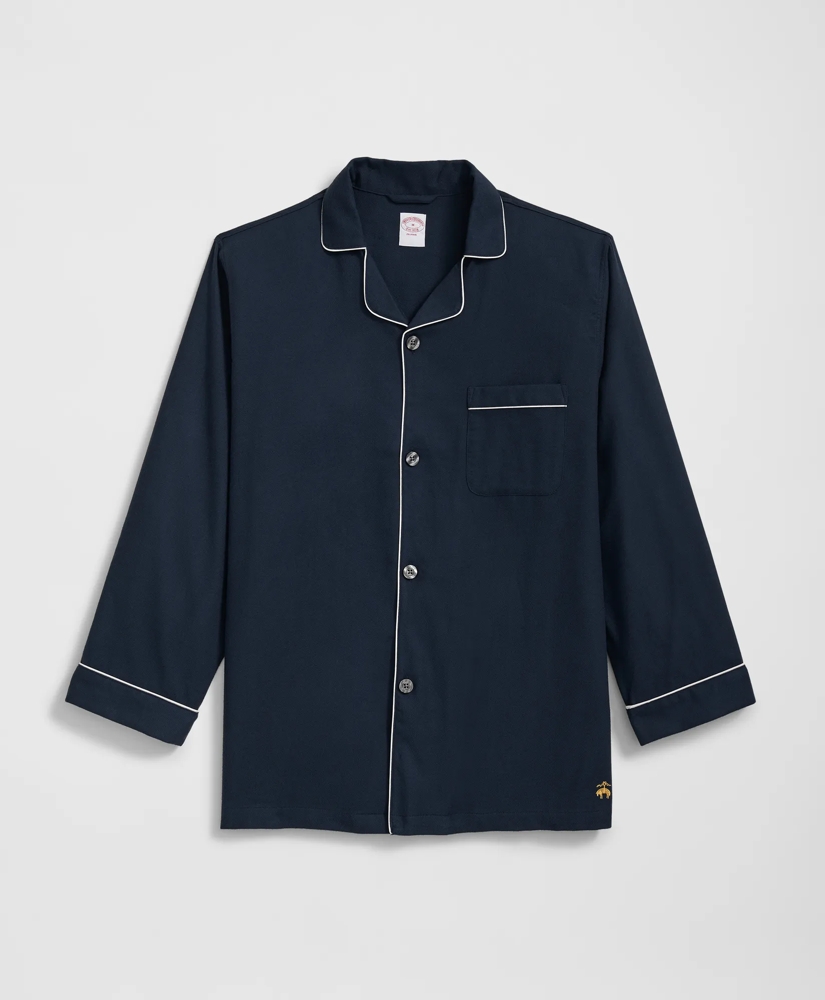 Cotton Flannel Pajamas, image 2