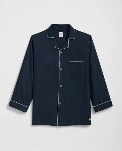Cotton Flannel Pajamas, image 2